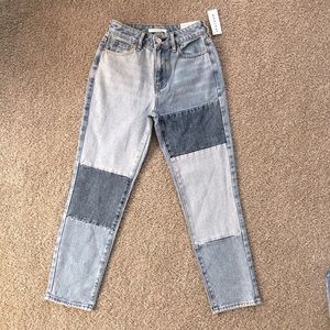 NWT PACSUN MOM JEANS!!!🌻